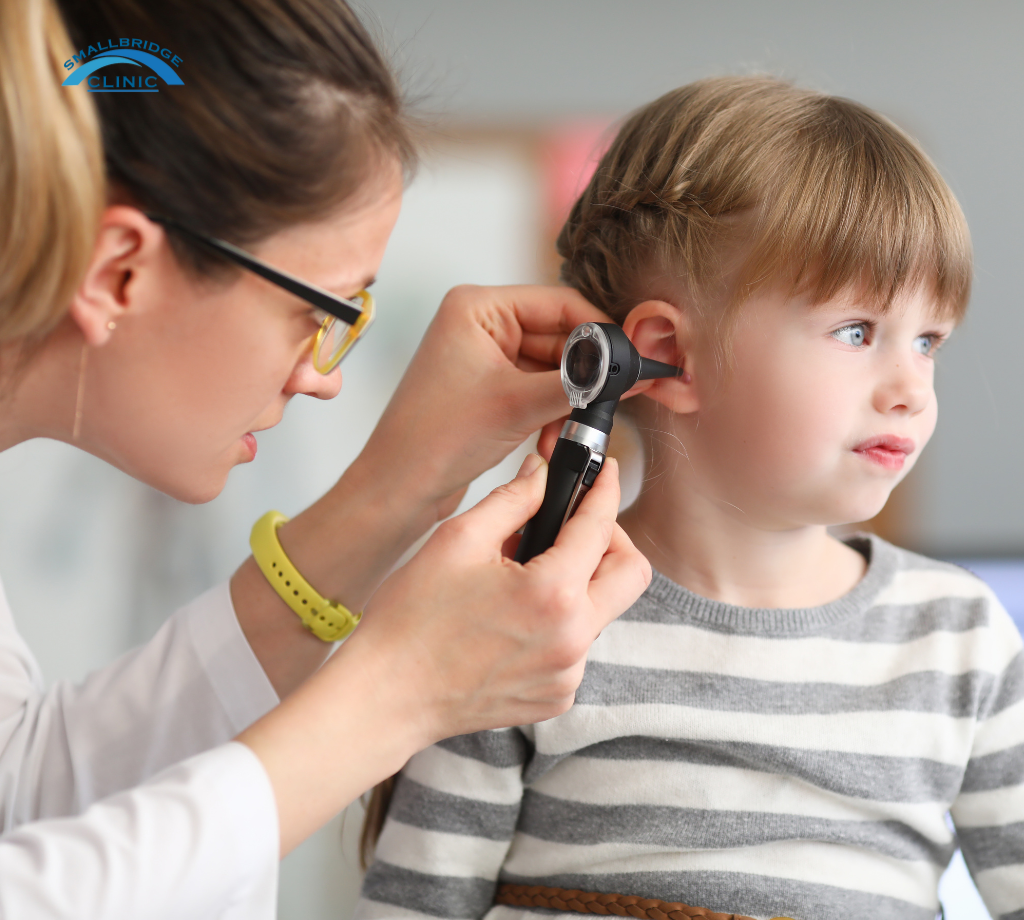 Hearing Care, Ear, Nose and Throat clinic